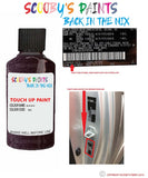 Paint For Toyota Paseo Blue Code 8J2 Touch Up Paint Scratch Stone Chip Repair