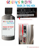 Paint For Toyota 4 Runner Dark Grey Code Uca138 Touch Up Paint