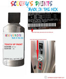 Paint For Toyota Celica Grey Code 1D2 Touch Up Paint Scratch Stone Chip Repair