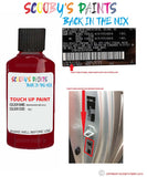 Paint For Toyota Celica Renaissance Red Code 3L2 Touch Up Paint