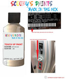 Paint For Toyota 4 Runner Sierra Beige Code 4M4 Touch Up Paint