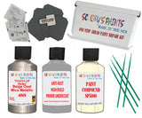 Paint For BEIGE OPAL Code: 4N9 Touch Up Paint Detailing Scratch Repair Kit
