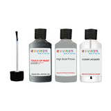 Paint For Toyota 4 Runner Blue Grey Code 179 Touch Up Paint