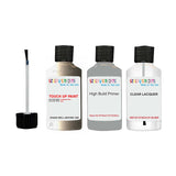 Paint For Toyota 4 Runner Champagne Code Kg4 Touch Up Paint