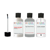 Paint For Toyota Rav4 Classic White Code 049 Touch Up Paint