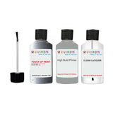 Paint For Toyota 4 Runner Cool Steel Code 926 Touch Up Paint