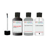 Paint For Toyota 4 Runner Dark Grey Code 156 Touch Up Paint