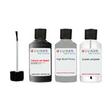 Paint For Toyota 4 Runner Dark Grey Code Uc156 Touch Up Paint