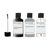 Paint For Toyota 4 Runner Khaki Grey Code 1F4 Touch Up Paint