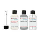 Paint For Toyota Land Cruiser Natural White Code 056 Touch Up Paint