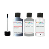 Paint For Toyota Paseo Purple Code 924 Touch Up Paint Scratch Stone Chip Repair