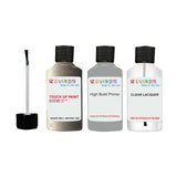 Paint For Toyota 4 Runner Topaz Code 1A2 Touch Up Paint Scratch Stone Chip Kit