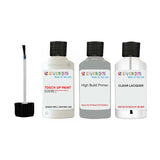 Paint For Toyota Land Cruiser White Crystal Shine Code 062 Touch Up Paint
