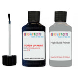 Paint For Toyota 4 Runner Attitude Black Code 218 Touch Up Paint
