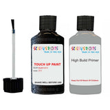 Paint For Toyota Aygo Black Code 211 Touch Up Paint Scratch Stone Chip Repair