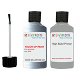 Paint For Toyota 4 Runner Blue Code 8D8 Touch Up Paint Scratch Stone Chip Repair