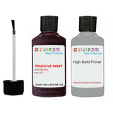 Paint For Toyota Paseo Blue Code 8J2 Touch Up Paint Scratch Stone Chip Repair