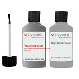 Paint For Toyota Corolla Cement Grey/Manhattan Code 1H5 Touch Up Paint