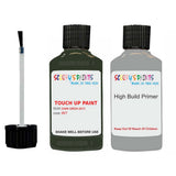 Paint For Toyota 4 Runner Dark Green Code 6V7 Touch Up Paint
