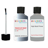 Paint For Toyota 4 Runner Glacier Blue Code 8J8 Touch Up Paint