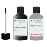 Paint For Toyota 4 Runner Khaki Grey Code 1F4 Touch Up Paint