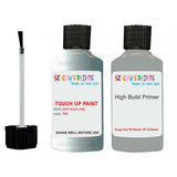Paint For Toyota 4 Runner Light Aqua Code 768 Touch Up Paint