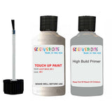 Paint For Toyota 4 Runner Light Beige Code 4K1 Touch Up Paint