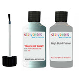 Paint For Toyota Paseo Light Turquoise Code 750 Touch Up Paint