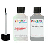 Paint For Toyota Prius Lime White Code 82 Touch Up Paint Scratch Stone Chip Kit