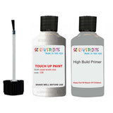 Paint For Toyota Celica Liquid Silver Code 1D0 Touch Up Paint
