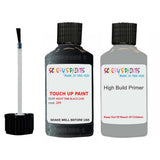 Paint For Toyota Paseo Night Time Black Code 209 Touch Up Paint