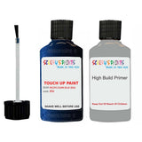 Paint For Toyota 4 Runner Pacific/Dark Blue Code 8S6 Touch Up Paint