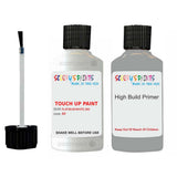 Paint For Toyota Camry Platinum White Code 089 Touch Up Paint