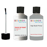 Paint For Toyota 4 Runner Silver Code 147 Touch Up Paint Scratch Stone Chip Kit