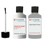 Paint For Toyota Paseo Silvermist Code 176 Touch Up Paint Scratch Stone Chip Kit