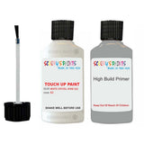 Paint For Toyota Land Cruiser White Crystal Shine Code 062 Touch Up Paint