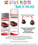 Paint For Toyota 4 Runner Cement Grey/Manhattan 1H5 Aerosol Spray Paint Can