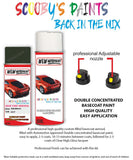 Paint For Toyota 4 Runner Dark Green 6V7 Aerosol Spray Paint Rattle Can