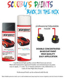 Paint For Toyota Land Cruiser Dk Saville Grey 155 Aerosol Spray Paint Rattle Can