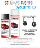 Paint For Toyota 4 Runner Magnetic Grey 1G3 Aerosol Spray Paint Rattle Can
