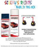 Paint For Toyota 4 Runner Medium Blue 8A1 Aerosol Spray Paint Rattle Can