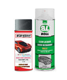 Paint For Toyota 4 Runner Blue Grey 179 Aerosol Spray Paint Rattle Can