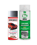 Paint For Toyota 4 Runner Cool Steel 926 Aerosol Spray Paint Rattle Can