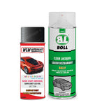 Paint For Toyota 4 Runner Dark Grey Uc156 Aerosol Spray Paint Rattle Can