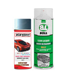 Paint For Toyota Camry Derwent Blue Mo Aerosol Spray Paint Rattle Can