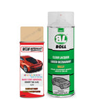 Paint For Toyota 4 Runner Desert Tan 4J9 Aerosol Spray Paint Rattle Can