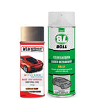 Paint For Toyota Corolla Gray Opal 1C2 Aerosol Spray Paint Rattle Can