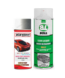Paint For Toyota 4 Runner Silver Ash 1D4 Aerosol Spray Paint Rattle Can