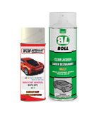 Paint For Toyota 4 Runner White Kf7 Aerosol Spray Paint Rattle Can