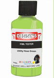 Denny's Waterpoof Paint For Ponds Colour- Utility Hose Green - Waterproof Fish-Safe Leakstop